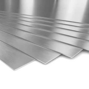 2b Cold Rolled 304 Stainless Steel Plate Price