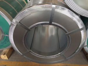 Galvanized Hot Rolled Mild Steel Coil