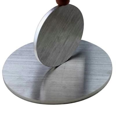 Wholesale Price 309S 310S Heat-Resistant Stainless Steel Circle