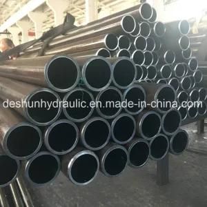 High-Quality Honed Tube for Engineering and Agricultural Machinery