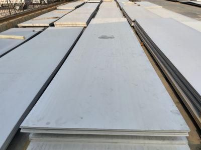 Prime Quality AISI Ss 304 316L 2b Finish Stainless Steel Sheet / Plate Price