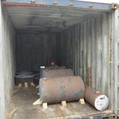 Alloy Forged Steel Round Bar C45 1045 4140 4340 8620