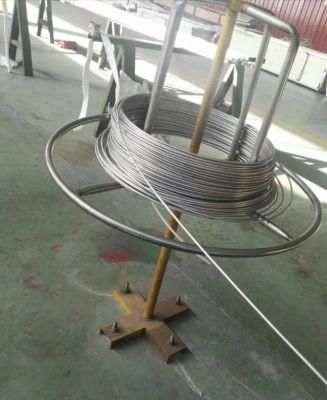 304 316 18mm Stainless Steel Tube