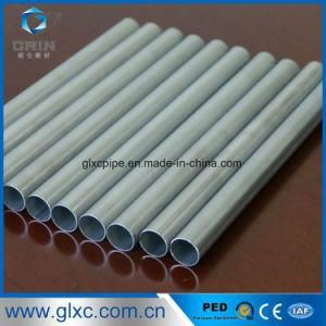 En10217-7 304 Stainless Steel Welded Pipe