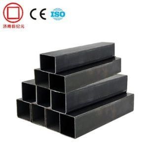 En10210 Steel Tube/Rectangular Steel Tube/Square Steel Tube/OEM/ODM Steel Tube