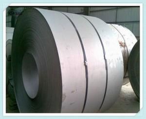 Stainless Steel Coil Bright Finish Steel Strip 316