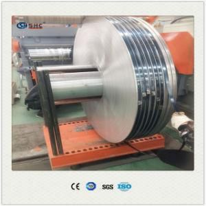 ASME SA 240 Stainless Steel 316 Coils