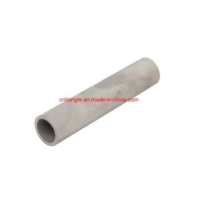 Stainless Steel Pipe with 300 Series Steel Grade