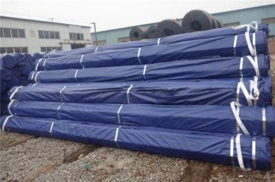 Galvanized ERW Steel Pipe Welded Steel Pipe