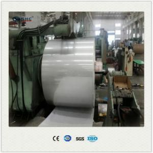 Type 304 Stainless Steel Plate and Coil