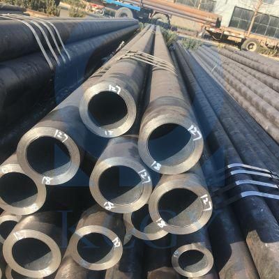 ASTM A283 28 Inch 42CrMo Carbon Seamless Steel Pipe for Sale Alloy Steel Seamless Carbon Stock Manufactured Material Steel Pipe