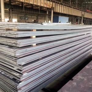 GB 40cr DIN 41cr4 Alloy Steel Coil Strip Sheet Plate