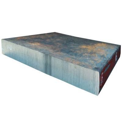Hot Rolled High Strength ABS Marine Grade Ship Steel Plate