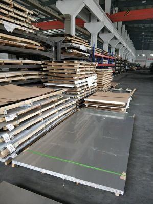 ASTM and AISI Stainless Steel Sheet (304 304L 321 316L, 310S, 2205)
