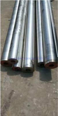 Special Alloy Steel Round Bar 304, 304L, 316, 316L, 2205, 2304, 2507, 1.4410, 1.1106, 1.4501