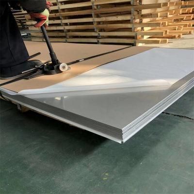 Duplex Stainless Steel S22053 S25073 S22253 S31803 S32205 S32304 Ba Stainless Steel Sheet