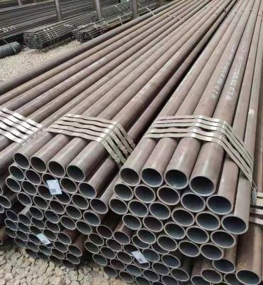 Seamless Steel Tube