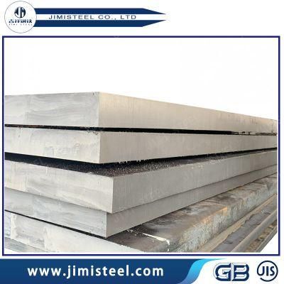 High Wear Resistant DC53 Cr8mo2VSI Steel Sheet&Plate for Precision Stamping Die