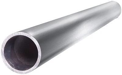 China Products 5052 5083 6061 Large Diameter Aluminum Pipe