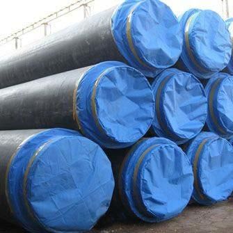 Anti-Corrosion Steel Pipe for Petroleum