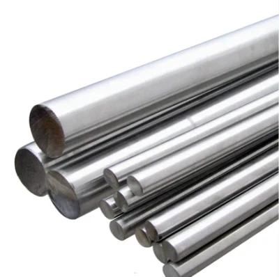 Professional Manufacture Cheap Low Density Stainless Steel Round Bar Metal Rod