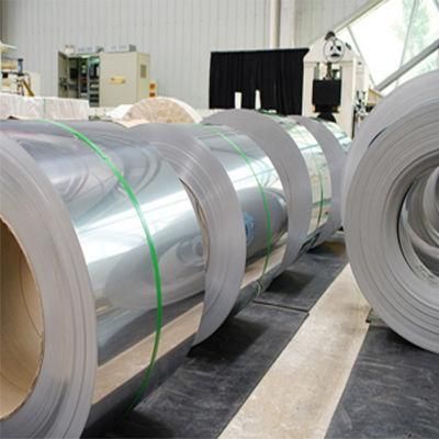 Wholesaler High Quality 304 / 304L / 316 / 316L Roofing Sheet Metal Building Material Hot Cold Rolled Stainless Steel Coil Strip