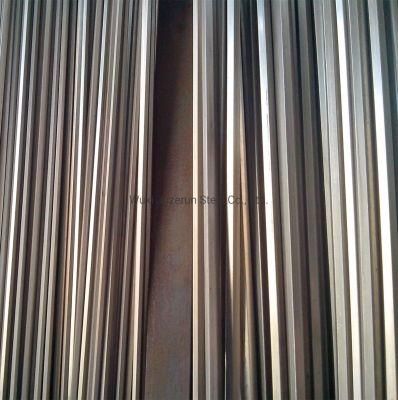 ASTM AISI 201 202 203 304 303 310 316 410 430 Stainless Steel Round Bar