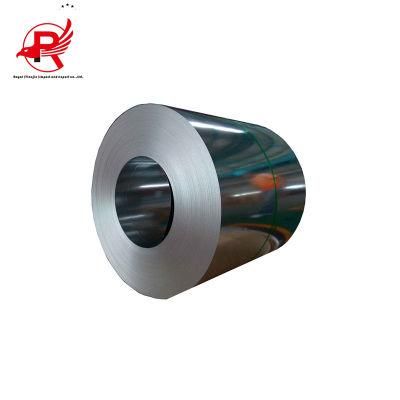 ASTM AISI Prepainted Hot DIP Galvanized Steel Coil Dx51d Q235 Galvanized Steel Coil for Sale