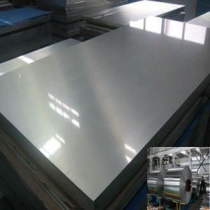 ASTM 310S Cold /Hot Rolled Galvanized 2b/Ba Stainless Steel Sheet for Industry Building