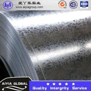 Galvanized Steel Coil (SGCC, DX51D, S220GD, Q195)