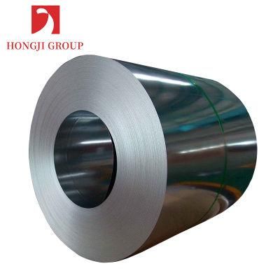 Factory Supply Good Quality Z275 Hot Dipped Galvanized Steel Coil Price