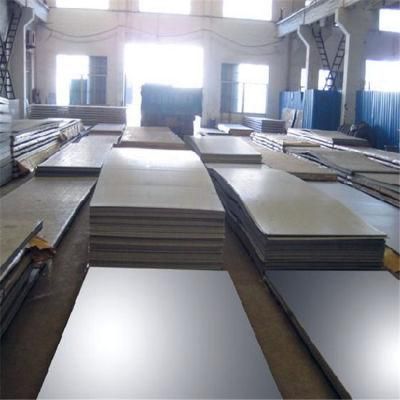 AISI Ss 304 Stainless Steel Sheet Stocked Competetive Price