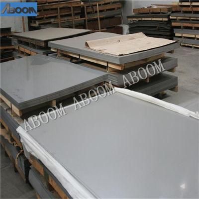 2205 Duplex Stainless Steel Sheet Uns S31803 Steel Sheet Oxidation Resistance