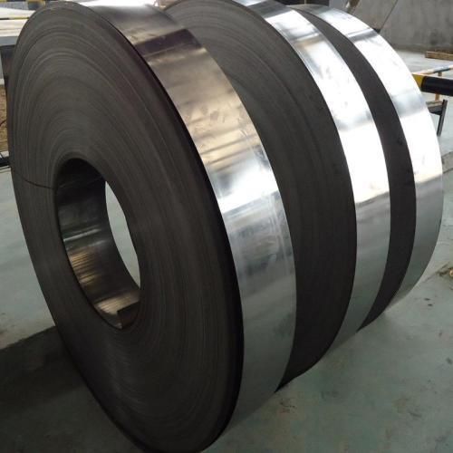Full Hard Prime Galvanized Steel Strip in Coil