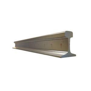 Hot Rolled Steel Rail P30 Light Rails