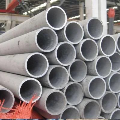 ASTM A36 Cold /Hot Rolled Carbon/304 201 304L 316 316L Hot Rolled Carbon Seamless Steel Pipe with Best Price