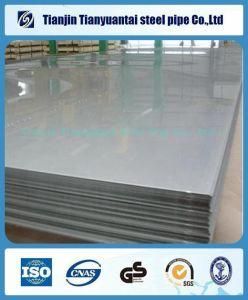 ASTM Stainless Steel Sheet