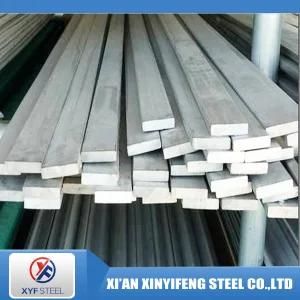 JIS SUS 316 Bar, 316 Stainless Steel Flat Bar