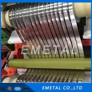201/304 Grade Stainless Steel Coil/Strip for Pipe Making
