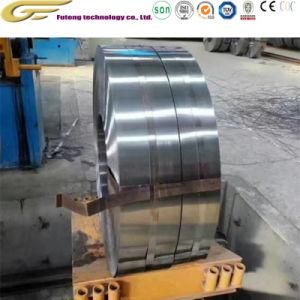 Made in China 600mm Wide Cold Galvanized Steel Strip