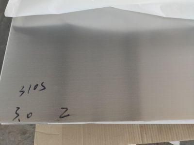 304 Stainless Steel Sheet China Manufacturer Factory Price