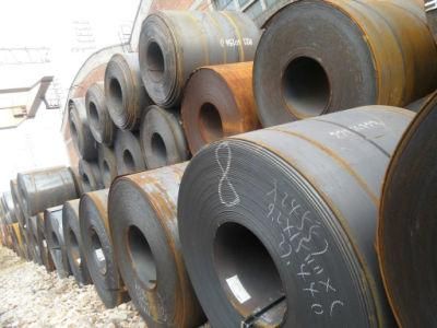 Factory Supply AISI DC04 Steel Coil Factory Supply AISI DC04 SAE 1010 Cold Rolled Steel Coil