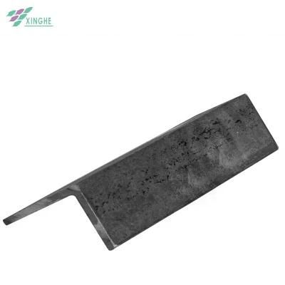 China Supplier Hot Dipped Mild Steel Angle Bar Price Philippines