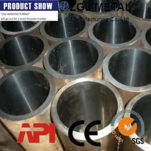 Carbon Seamless Steel Hydraulic Cylinder Honed Tube/Pipe
