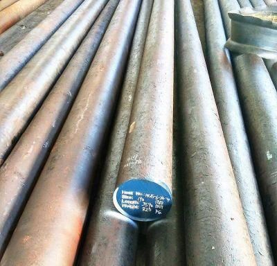 P20/1.2311/3Cr2Mo Steel Round Bars/Steel Flat Bar/Hot Rolled Steel Plate/Forged Block/Plastic Mold Steel