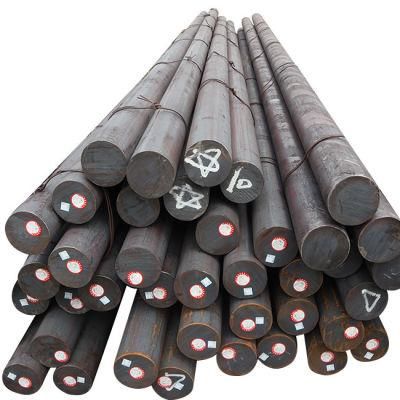 2021hot Selling Carbon Steel Round Bar with Factory Price