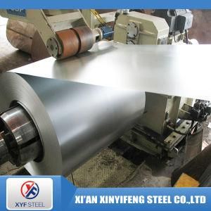 ASTM 321 Stainless Steel Coil