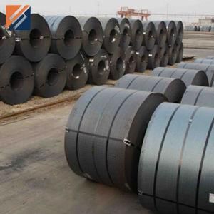 ASTM 1015 Low Carbon Steel Coil with Fast Delivery and Cutting Steel Coil
