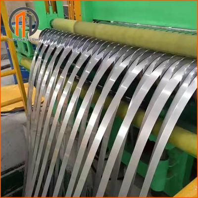 12mm Thick AISI 430 321 Stainless Steel Strip