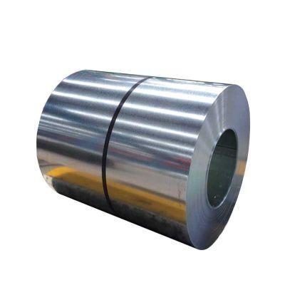 Top Selling Hot Dipped Zinc Coated Steel Coil Building Materials